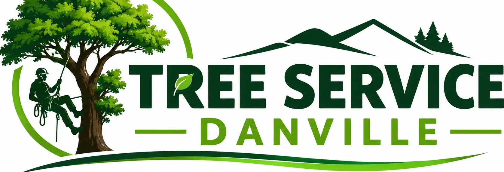 treee service logo