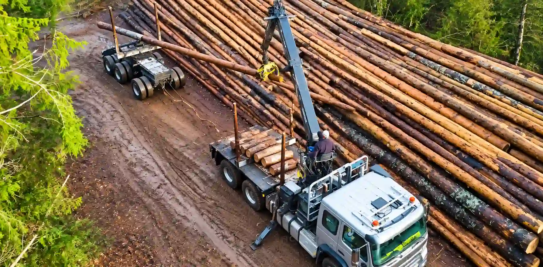 tree service image 1